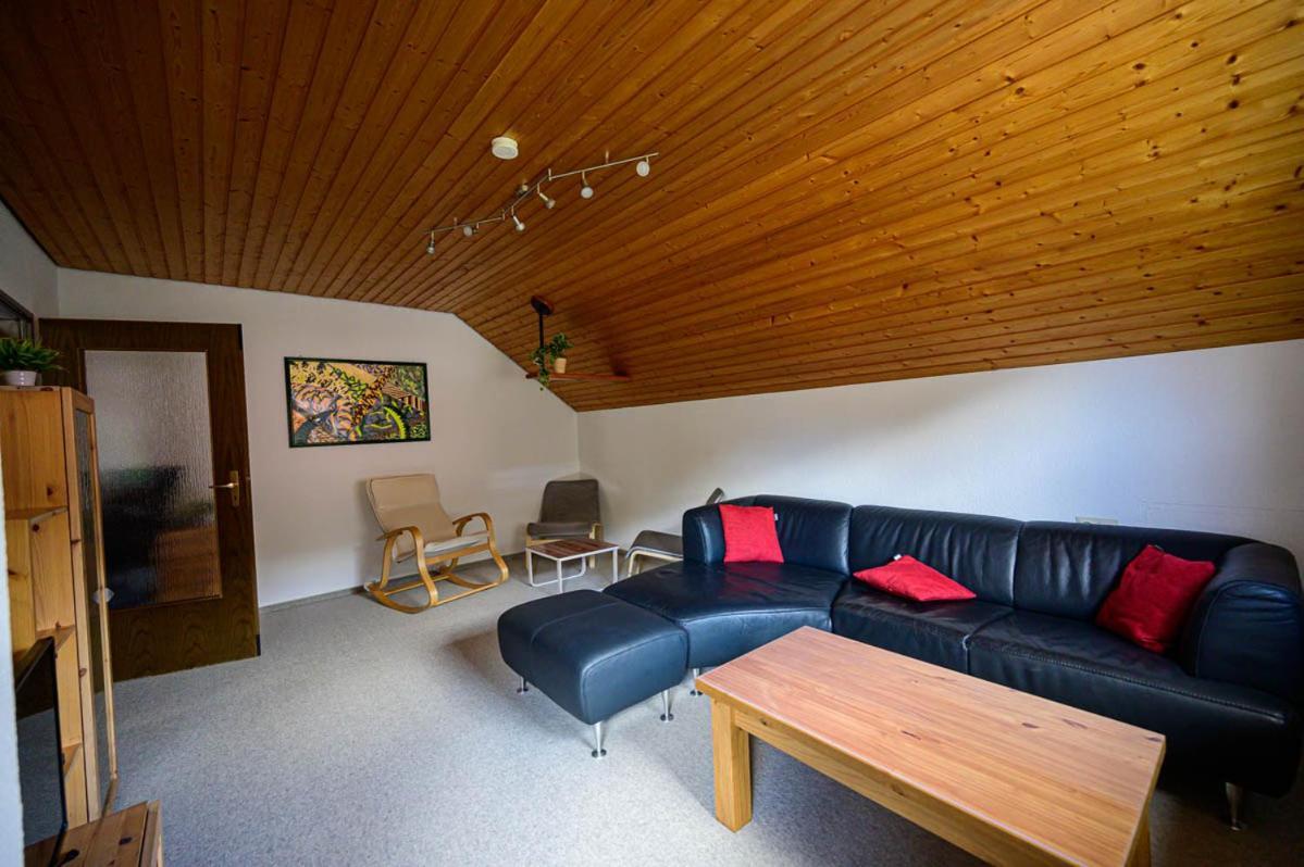 Ferienwohnung Am Sulzbaechle Bad Rippoldsau-Schapbach Εξωτερικό φωτογραφία