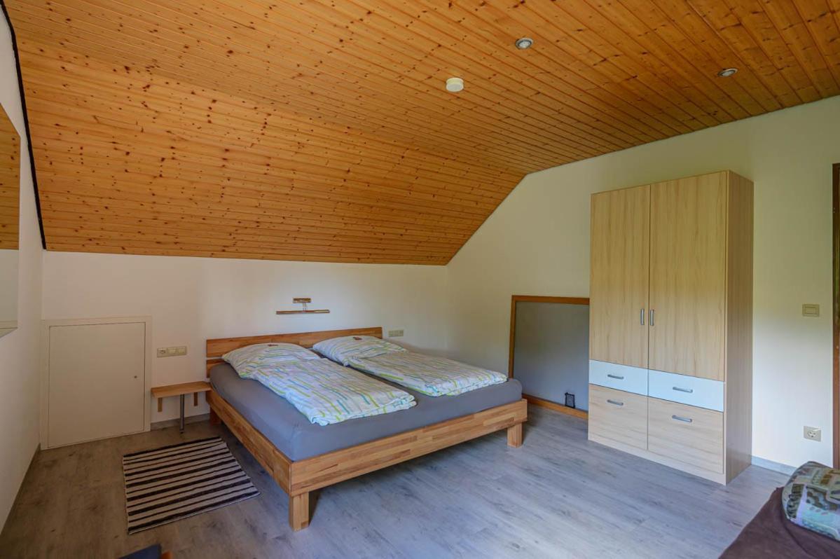 Ferienwohnung Am Sulzbaechle Bad Rippoldsau-Schapbach Εξωτερικό φωτογραφία